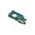 Konektor punjenja sa plocicom za Samsung M536B Galaxy M53 5G (MS).