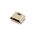 Konektor punjenja za Samsung I9080/I9082/G360/T110 Galaxy + plocica original (MS).