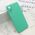 Maska / futrola GLOW SHINING za Samsung A075F Galaxy A07 mint (MS).