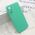 Maska / futrola GLOW SHINING za Samsung A175 Galaxy A17/A176B Galaxy A17 5G mint (MS).