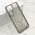 Maska / futrola SILKY MAGSAFE II za Samsung S946 Galaxy S26 Plus 5G siva (MS).