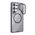 Maska / futrola Nillkin Iceblade Prop Magnetic Case za Samsung S948 Galaxy S26 Ultra 5G crna (MS).