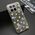 Maska / futrola WHISPER za Huawei Honor X7d/Honor Smart 400 4G zuta (MS).