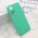 Maska / futrola GLOW SHINING za Xiaomi Redmi A5 4G (171 mm) mint (MS).