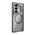 Maska / futrola NILLKIN Iceblade Prop magnetic case za Samsung F966B Galaxy Z Fold 7 5G crna (MS).