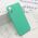 Maska / futrola GLOW SHINING za Samsung A065F Galaxy A06 mint (MS).