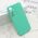 Maska / futrola GLOW SHINING za Samsung S921 Galaxy S24 5G mint (MS).