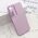 Maska / futrola GLOW SHINING za Samsung S721B Galaxy S24 FE roze (MS).