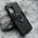 Maska / futrola Square Ring za Samsung A536 Galaxy A53 5G crna (MS).