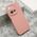 Silikonska maska / futrola Pro Camera za Xiaomi Redmi 15C 4G 171mm (global) roze (MS).