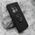 Maska / futrola Square ring za Xiaomi Redmi Note 14 Pro 4G crna (MS).