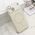 Maska / futrola PASTEL DREAMS MagSafe za iPhone 15 bela (MS).