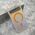 Maska / futrola HOLOGRAM za iPhone 17 Pro Max (6.9) narandzasta (MS).