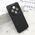 Maska / futrola GLOW SHINING za Xiaomi Redmi 14C/Redmi A4 crna (MS).