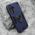 Maska / futrola Square ring za Samsung A175 Galaxy A17/A176B Galaxy A17 5G teget (MS).