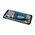 LCD displej za Huawei Y7 2019/Y7 Prime 2019/Y7 Pro 2019 + Touch screen + frame crni (MS).