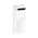 Back Up Baterija REMAX Piloteer 20W PD+22.5W QC 20000mAh RPP-72 beli (MS).