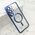 Maska / futrola CAMERA PROTECT MAGSAFE za Samsung S948 Galaxy S26 Ultra 5G plava (MS).
