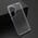 Maska / futrola COLOR frame za Samsung S931 Galaxy S25 5G srebrna (providna) (MS).