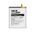 Baterija za Samsung Galaxy S23 Ultra 5G (EB-BS918ABY) 5000mAh Deji (MS).