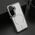 Maska / futrola CLASSIC LOOK MagSafe za Samsung S941 Galaxy S26 5G bela (MS).