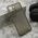 Maska / futrola AIR STRIPE za Samsung S948 Galaxy S26 Ultra 5G crna (MS).