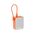Back Up Baterija Moxom MX-PB195 Mini fast 22.5W Type C - lightning 10000mAh narandzasti (MS).
