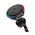 Drzac za mobilni telefon Moxom MX-VS131 wireless 15W crni (MS).