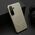 Maska / futrola PURE mat MagSafe za Samsung S931 Galaxy S25 5G zlatna (MS).