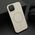 Maska / futrola JELLY MagSafe za iPhone 14 (6.1) titanijum (MS).