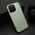 Maska / futrola PURE mat MagSafe za iPhone 16 Pro Max (6.9) tirkizna (MS).
