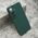 Maska / futrola GENTLE COLOR za Samsung S941 Galaxy S26 5G zelena (MS).