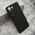 Maska / futrola GENTLE COLOR za Samsung S948 Galaxy S26 Ultra 5G crna (MS).