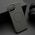 Maska / futrola JELLY MagSafe za iPhone 13 (6.1) crna (MS).