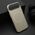 Maska / futrola PURE mat MagSafe za iPhone 17 Air zlatna (MS).