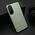 Maska / futrola PURE mat MagSafe za Samsung S937 Galaxy S25 Edge 5G tirkizna (MS).
