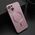 Maska / futrola ELEGANT MAGSAFE za iPhone 14 (6.1) roze (MS).