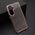 Maska / futrola SPARKLING LOOK za Samsung S941 Galaxy S26 5G narandzasta (MS).