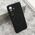 Maska / futrola FLEX MagSafe za Samsung S941 Galaxy S26 5G crna (MS).