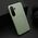 Maska / futrola PURE mat MagSafe za Samsung S921 Galaxy S24 5G tirkizna (MS).