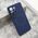 Maska / futrola FLEX MagSafe za Samsung S948 Galaxy S26 Ultra 5G plava (MS).