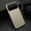 Maska / futrola PURE mat MagSafe za iPhone 17 Pro Max (6.9) zlatna (MS).