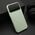 Maska / futrola PURE mat MagSafe za iPhone 17 Pro Max (6.9) tirkizna (MS).