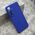 Maska / futrola GENTLE COLOR za Samsung S946 Galaxy S26 Plus 5G plava (MS).