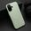 Maska / futrola PURE mat MagSafe za iPhone 17 tirkizna (MS).