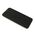 LCD displej za Iphone 15 Pro Max (6.7) + Touch screen crni SOFT OLED 120HZ Support IC removable (MS).
