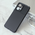 Maska / futrola Defender Carbon za Xiaomi Redmi Note 12 4G (EU) crna.