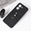 Maska / futrola Hard Ring za Xiaomi Redmi A5 EU (173mm) crna.