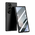 Maska / futrola Elegant Fold za Samsung F966B Galaxy Z Fold 7 crna.