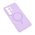 Maska / futrola Magsafe Pure color za Samsung S948 Galaxy S26 Ultra lila.